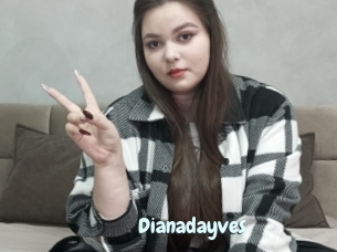 Dianadayves