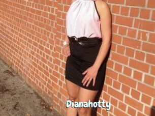 Dianahotty
