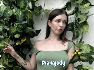 Dianajody