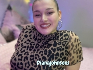 Dianajohnsons