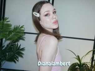Dianalambert