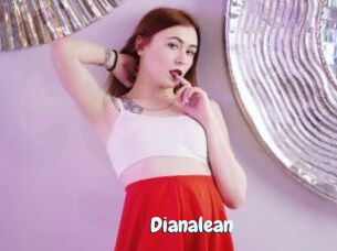 Dianalean