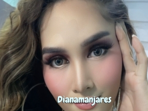 Dianamanjares