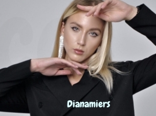 Dianamiers