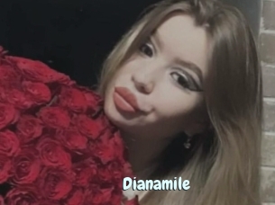 Dianamile