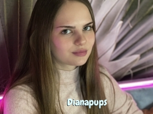 Dianapups