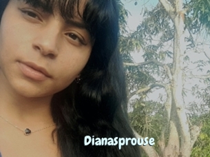 Dianasprouse