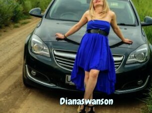 Dianaswanson