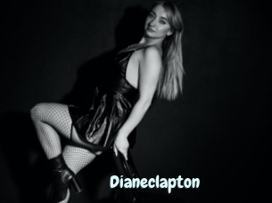 Dianeclapton