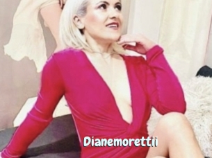 Dianemorettii