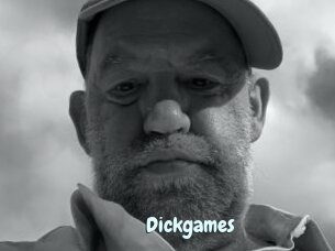 Dickgames