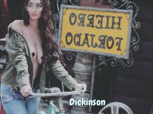 Dickinson