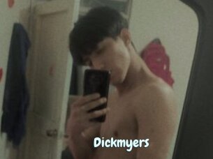 Dickmyers