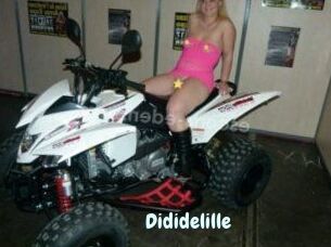 Dididelille