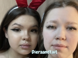 Dieraandtait