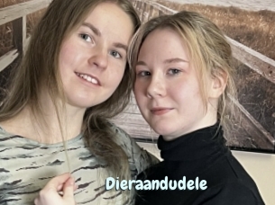 Dieraandudele