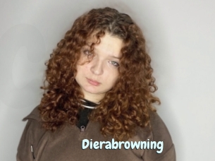 Dierabrowning