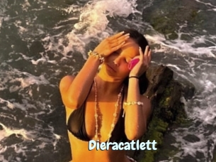 Dieracatlett