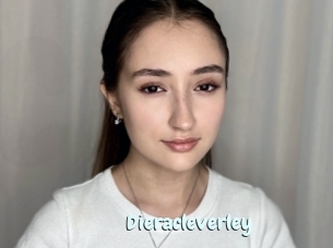 Dieracleverley