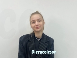 Dieracoleson
