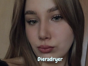 Dieradryer