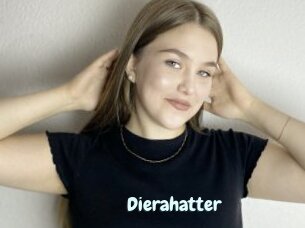 Dierahatter