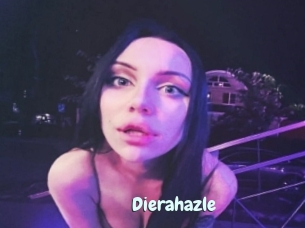 Dierahazle