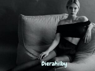 Dierahilby