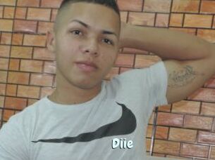 Diie