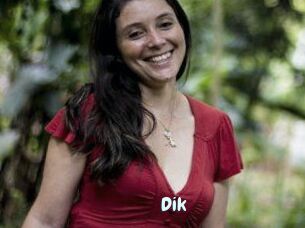 Dik