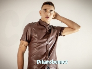 Dilamsbennet