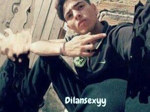 Dilansexyy