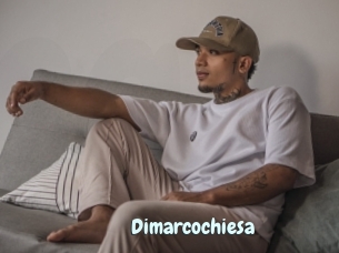 Dimarcochiesa