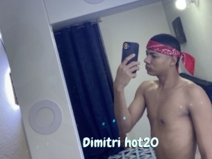 Dimitri_hot20