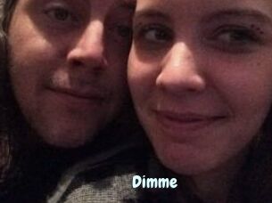 Dimme