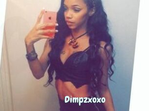 Dimpzxoxo