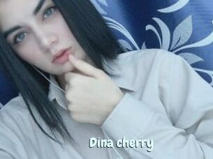 Dina_cherry