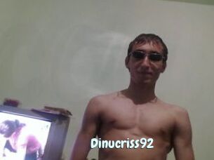 Dinucriss92