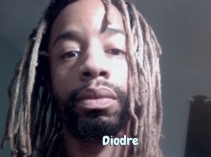Diodre