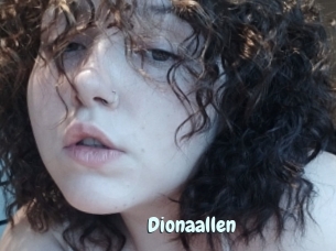 Dionaallen