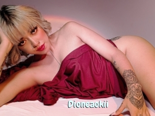 Dioneaokii
