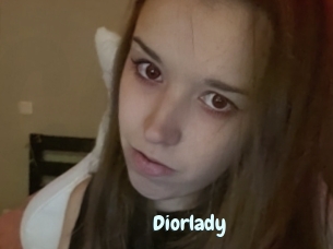 Diorlady