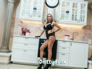Dirttydollx