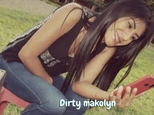 Dirty_makolyn