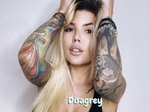 Disagrey