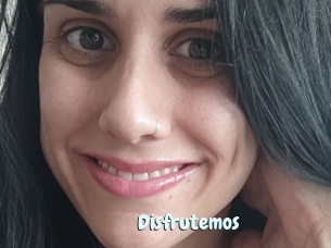 Disfrutemos