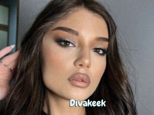 Divakeek