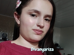 Divanyariza
