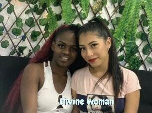 Divine_woman