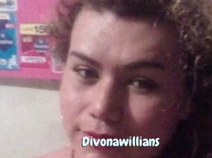 Divonawillians